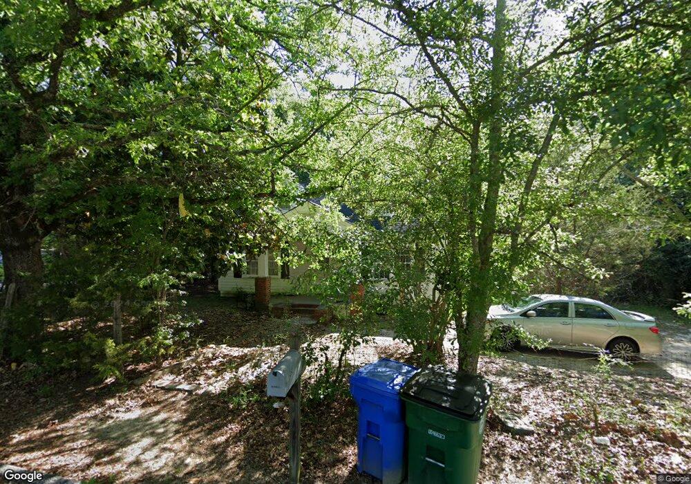 2510 Carlos St, Camden, SC 29020 - photo 1