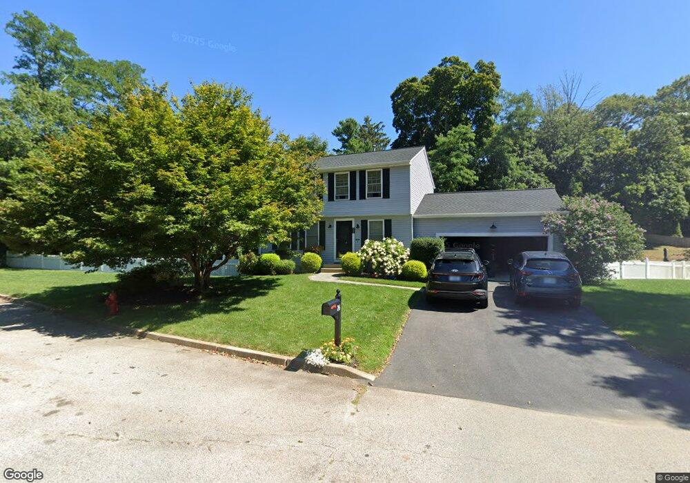 6 Hibiscus Ln, Warwick, RI 02886 - photo 1