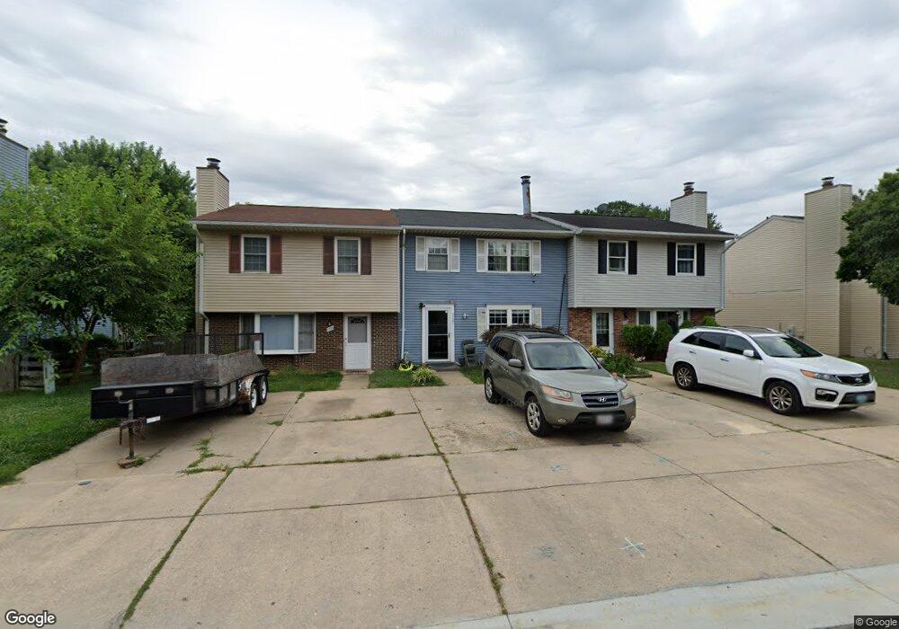 7721 Haines Ct, Laurel, MD 20707 - photo 1