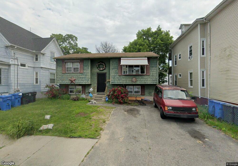 148 Woodbine St, Cranston, RI 02910 - photo 1