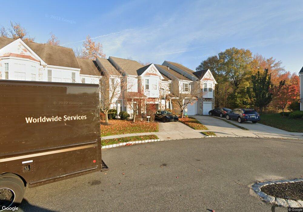 137 Chancellor Dr, Woodbury, NJ 08096 - photo 1