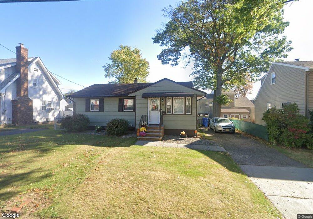 20 3rd Ave, Port Reading, NJ 07064 - photo 1