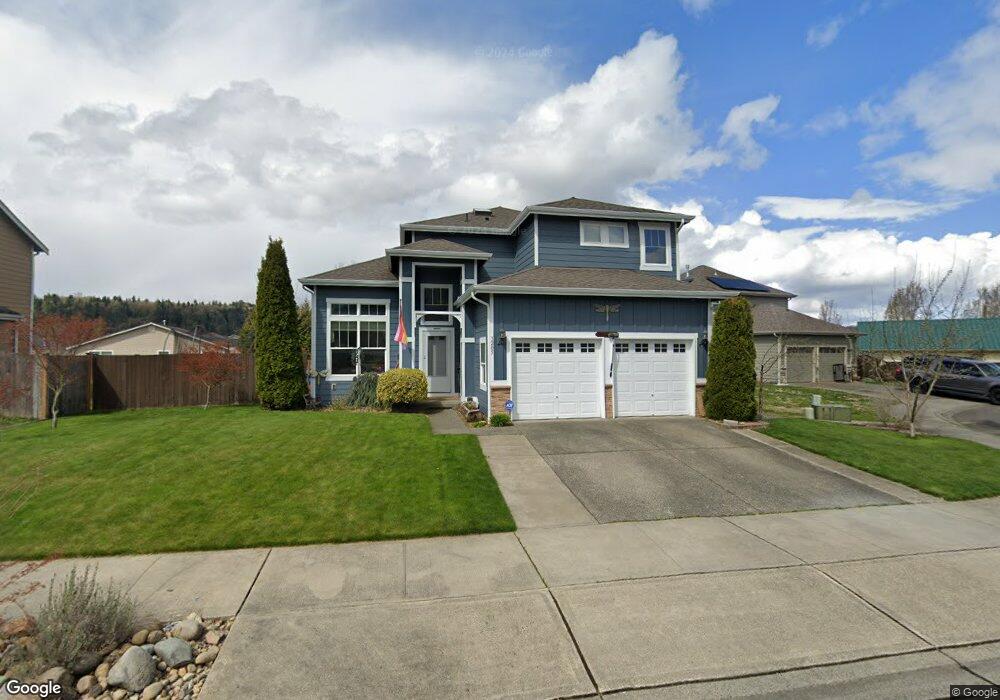 1205 Sigafoos Ave NW, Orting, WA 98360 - photo 1