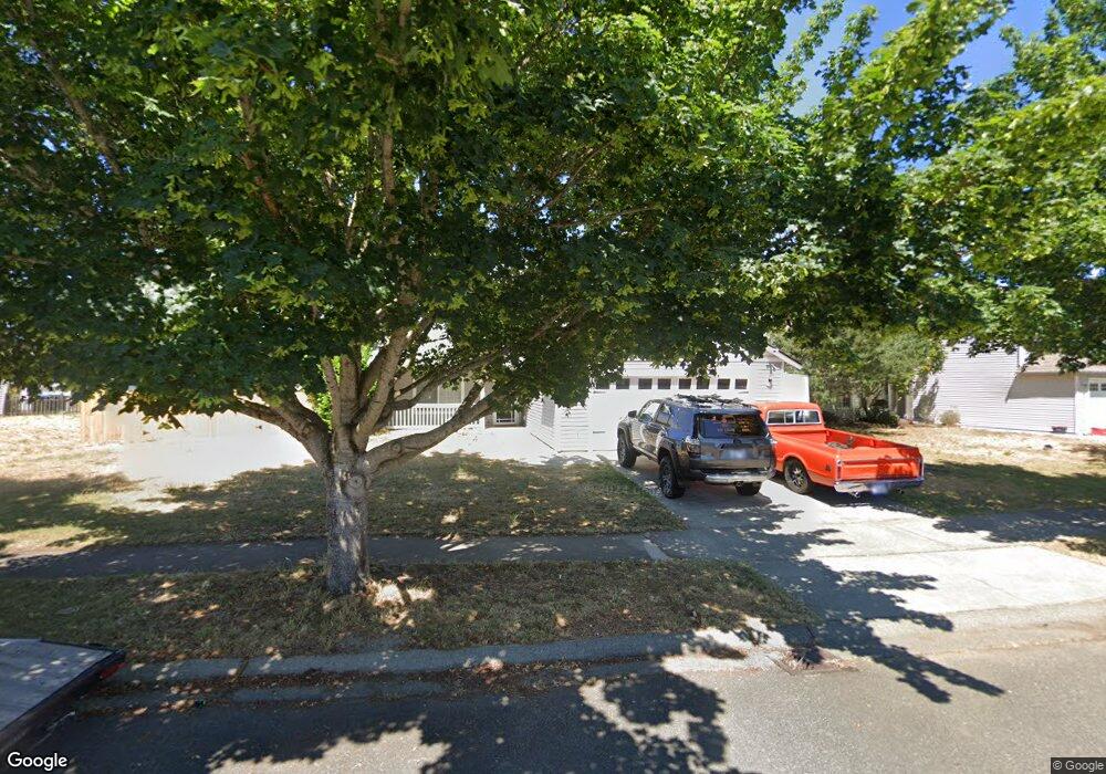 14822 Prairie Vista Loop, Yelm, WA 98597 - photo 1