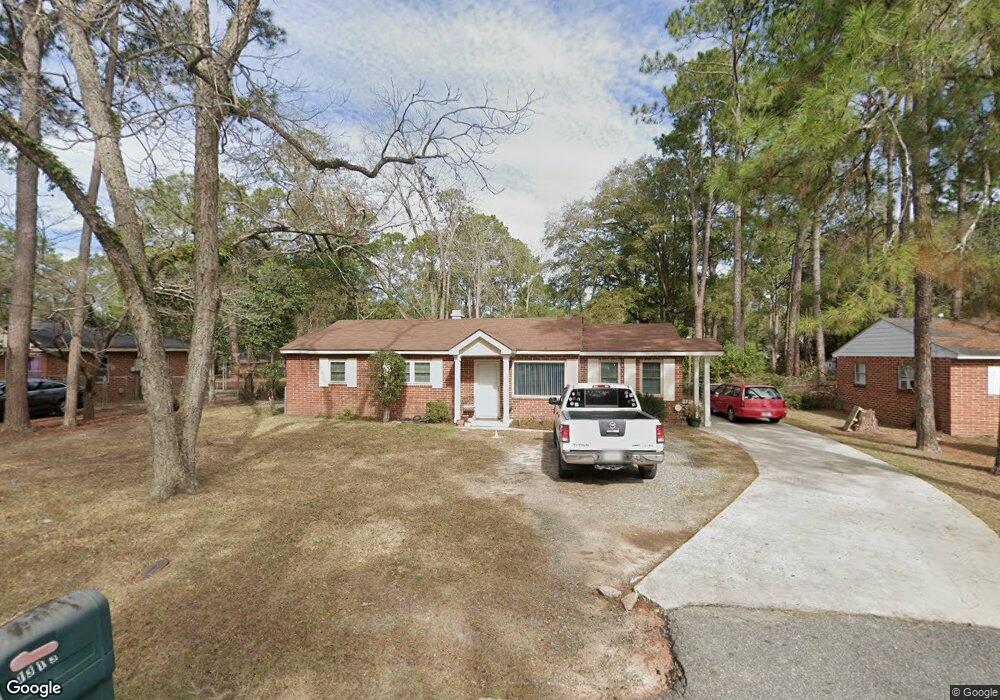 1313 Colquitt Ave, Albany, GA 31707 - photo 1