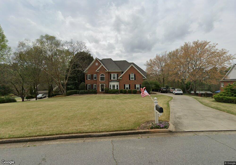 445 Kensington Farms Dr unit 2, Alpharetta, GA 30004 - photo 1