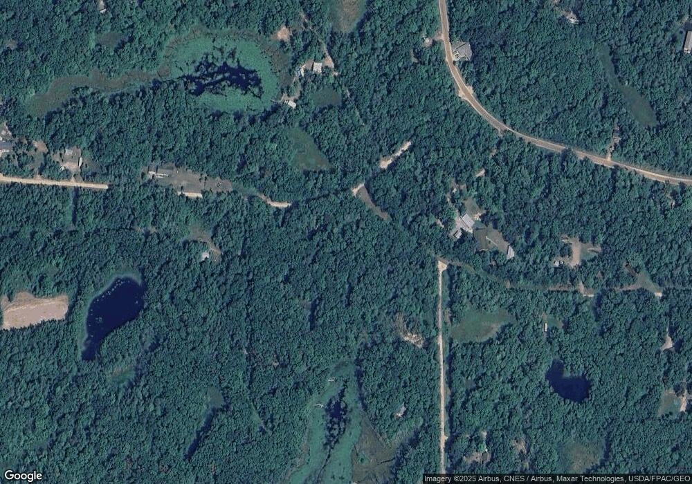 7463 Lost Lake Trail, Randall, MN 56475 - photo 1