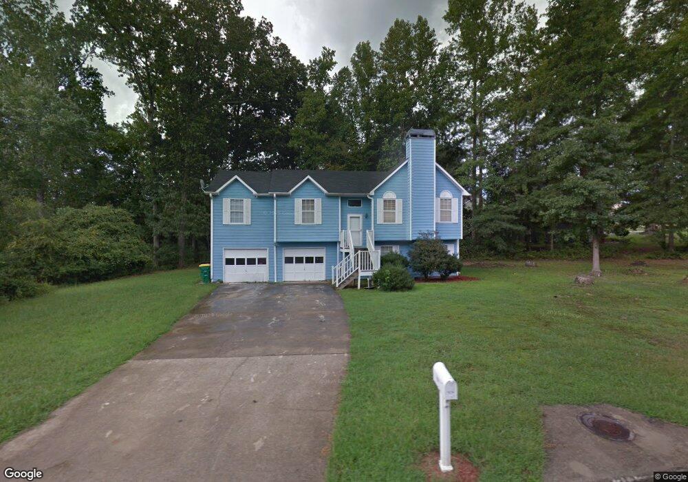 9274 Whaleys Lake Ln unit II, Jonesboro, GA 30238 - photo 1