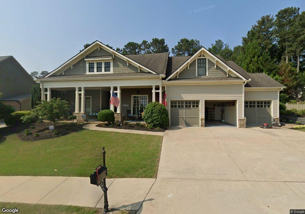 3006 Perimeter Cir unit 3, Buford, GA 30519 - photo 1