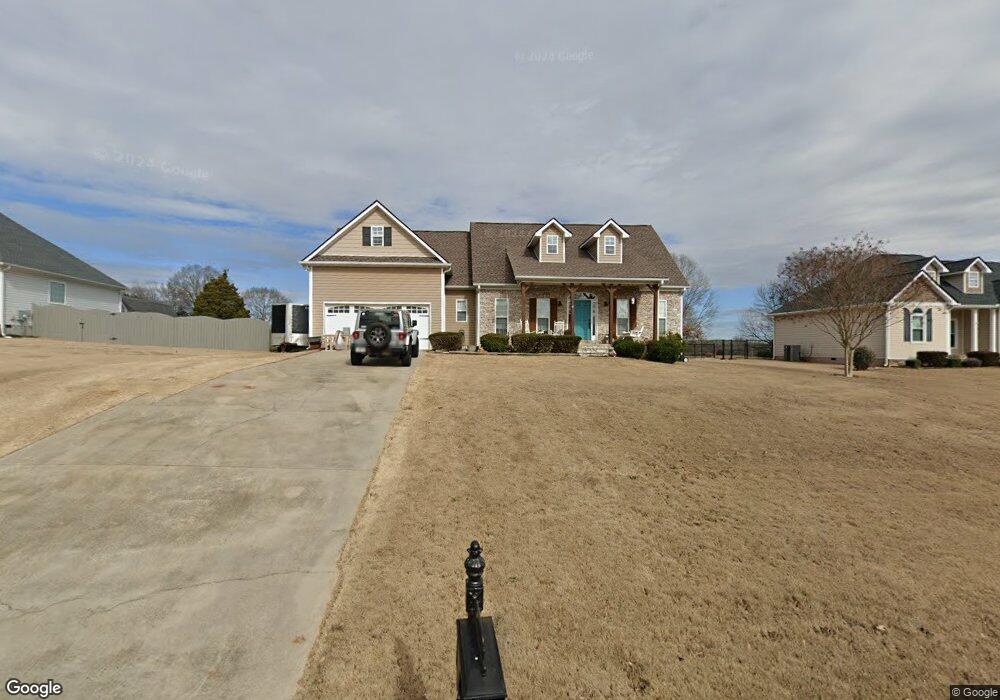 348 Bowdoin Ln SW, Adairsville, GA 30103 - photo 1