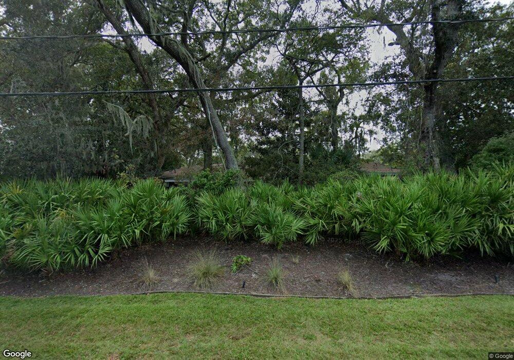 190 Kings Way, Saint Simons Island, GA 31522 - photo 1