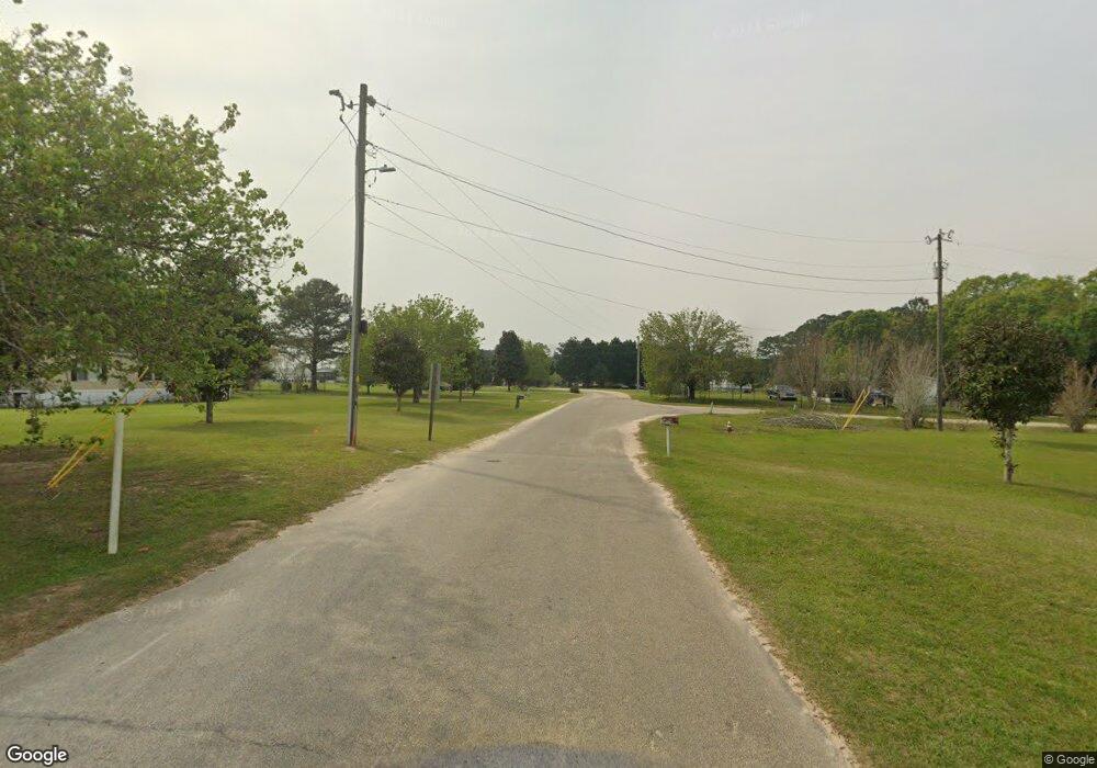 128 Temple Terrace Cir, Cairo, GA 39828 - photo 1