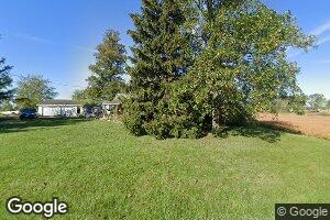 7112 S 150 E, Poneto, IN 46781