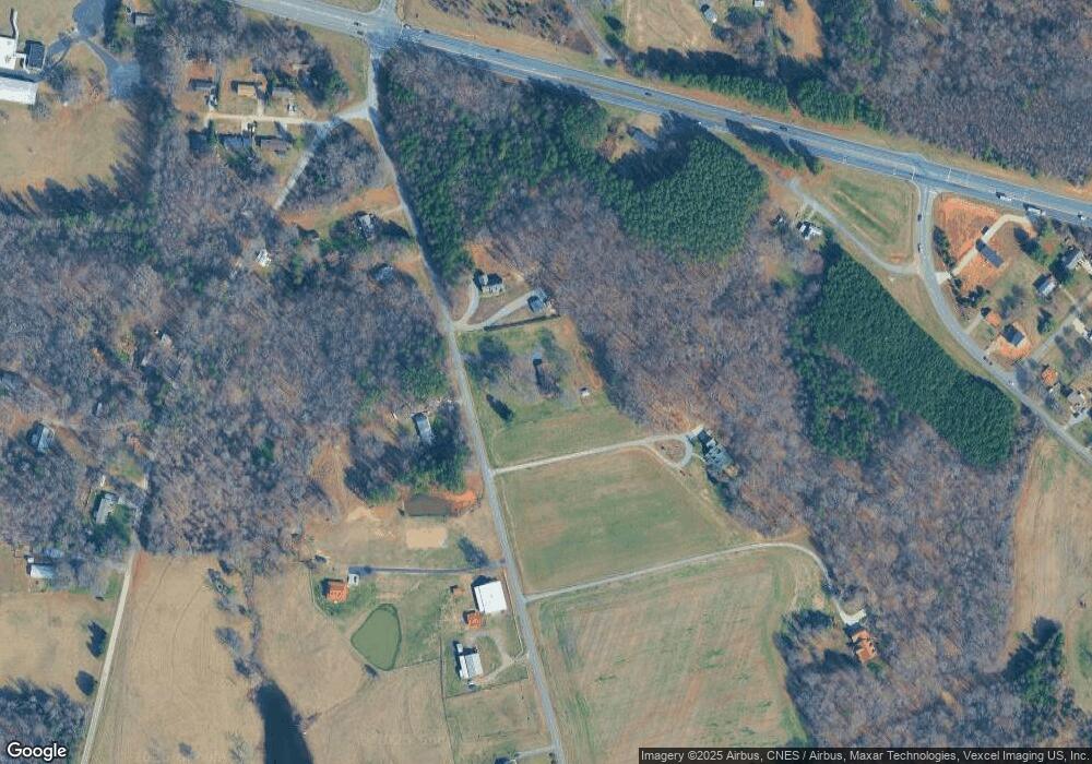 163 Nabors Rd, Statesville, NC 28677 - photo 1