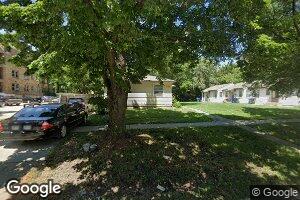 1521 Kentucky St, Lawrence, KS 66044