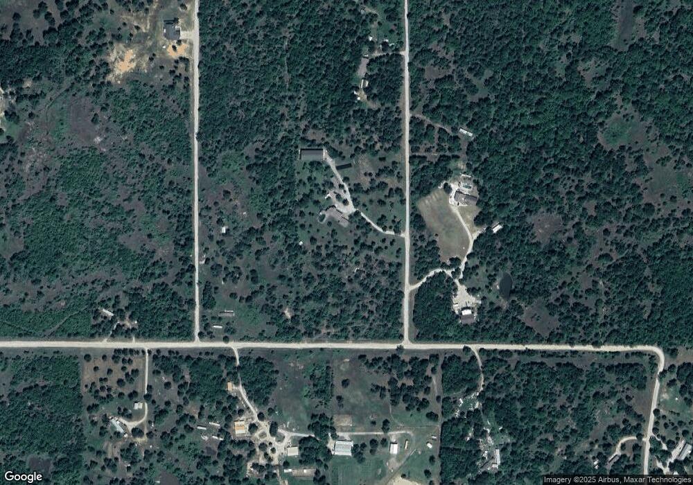 4975 N 222 Rd, Beggs, OK 74421 - photo 1