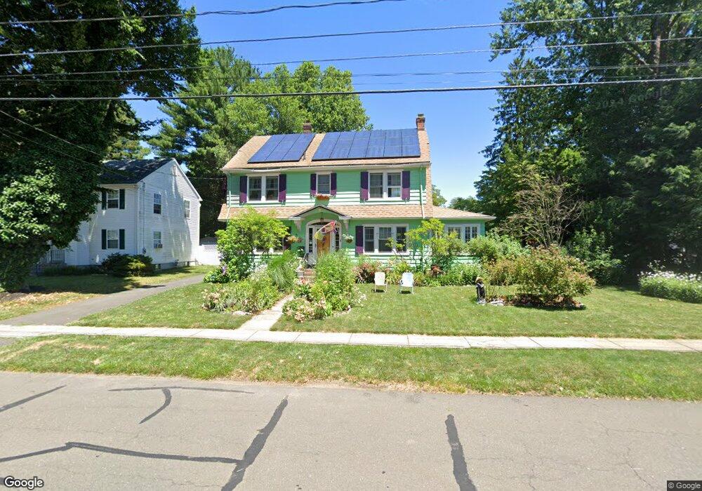 34 Giddings Ave, Windsor, CT 06095 - photo 1