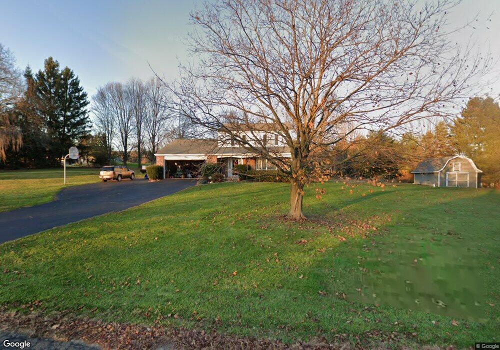 25 Litterer Rd, Danville, PA 17821 - photo 1