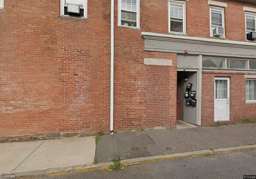2 Union St unit Rear, Taunton, MA 02780 - photo 1