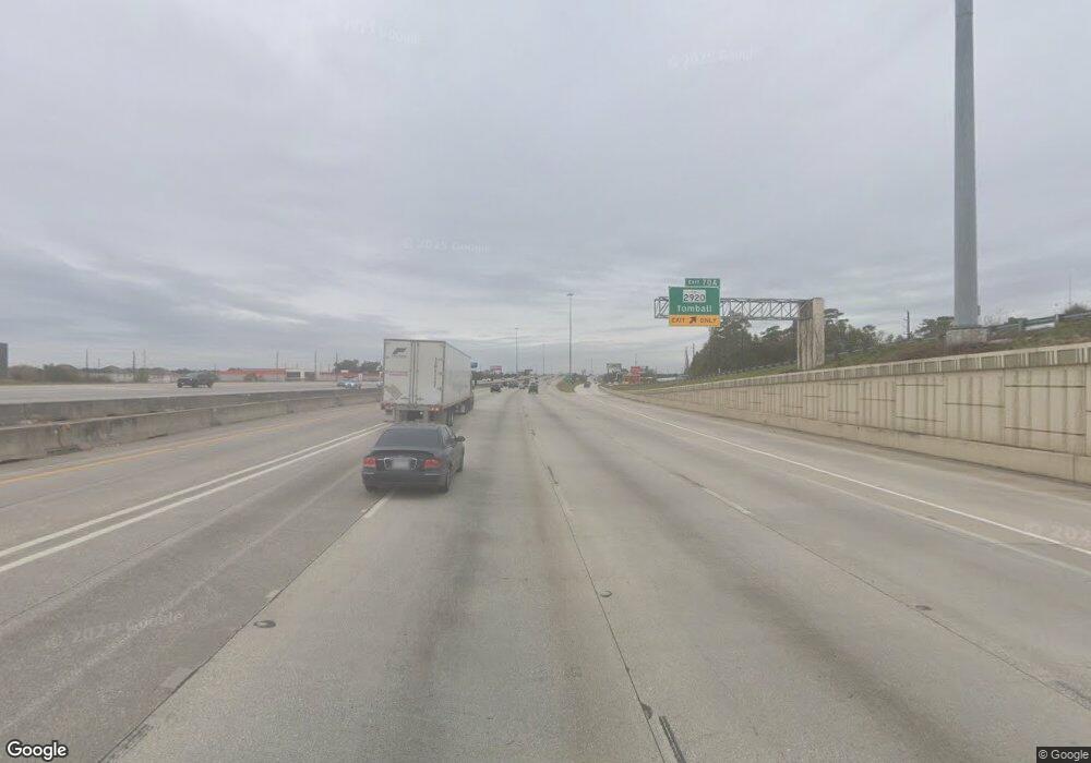 0 North Fwy, Spring, TX 77389 - photo 1