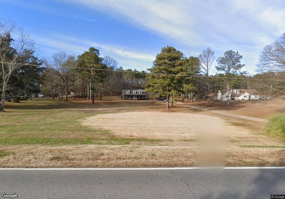 2285 Oglesby Bridge Rd SW, Conyers, GA 30094 - photo 1