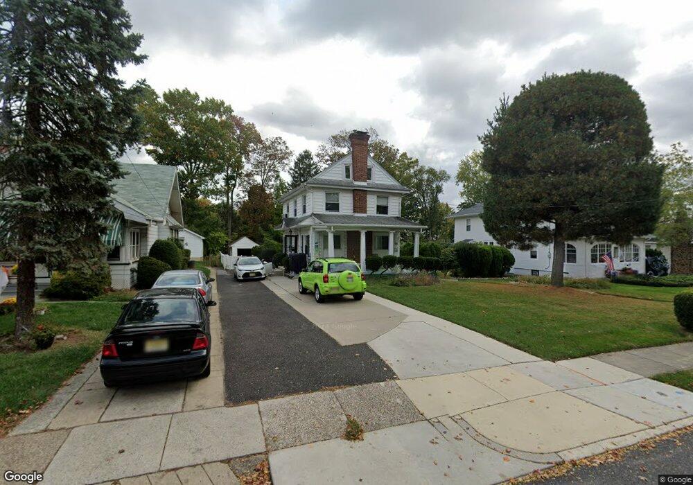 209 Plymouth Place, Merchantville, NJ 08109 - photo 1