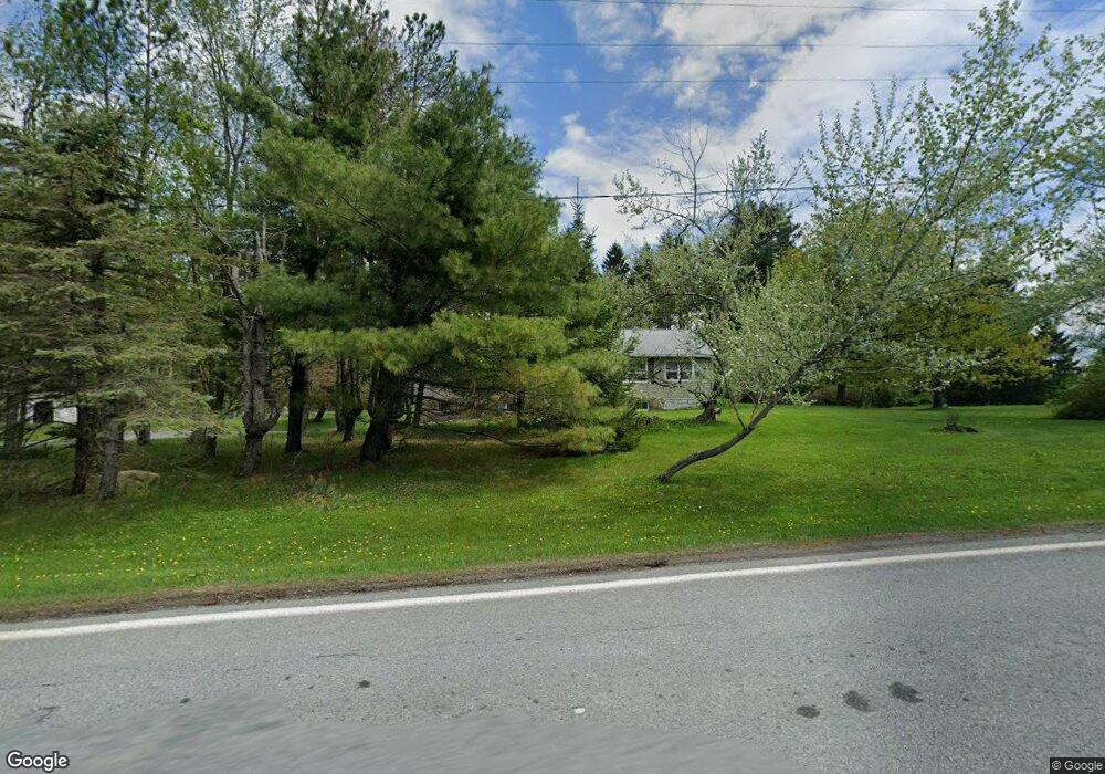 536 Wayne St, Bethany, PA 18431 - photo 1