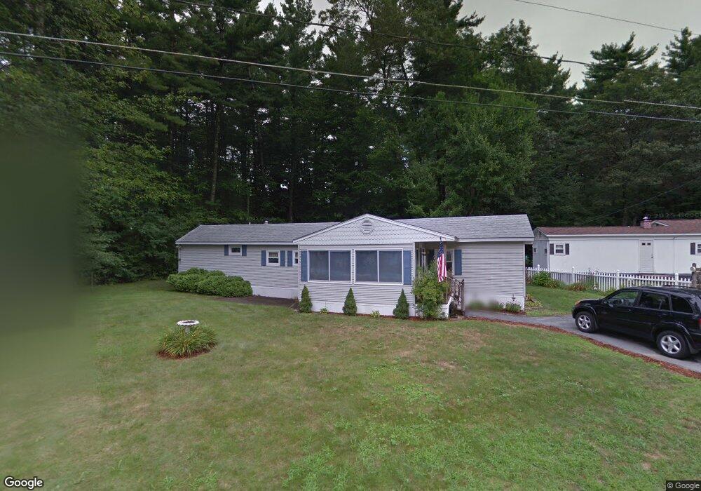 1 Shawn Ave, Nashua, NH 03062 - photo 1