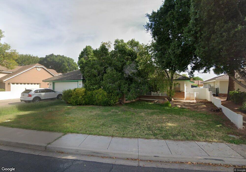 865 N Forest, Mesa, AZ 85203 - photo 1