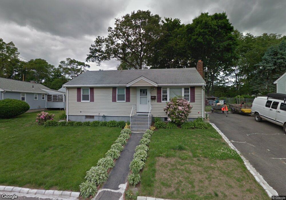 2 Canavan Dr, Randolph, MA 02368 - photo 1