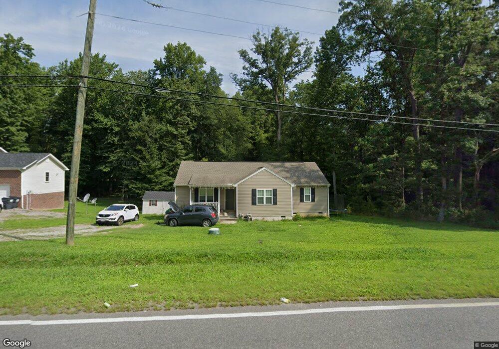 6510 Sandy Ridge Rd, North Prince George, VA 23860 - photo 1