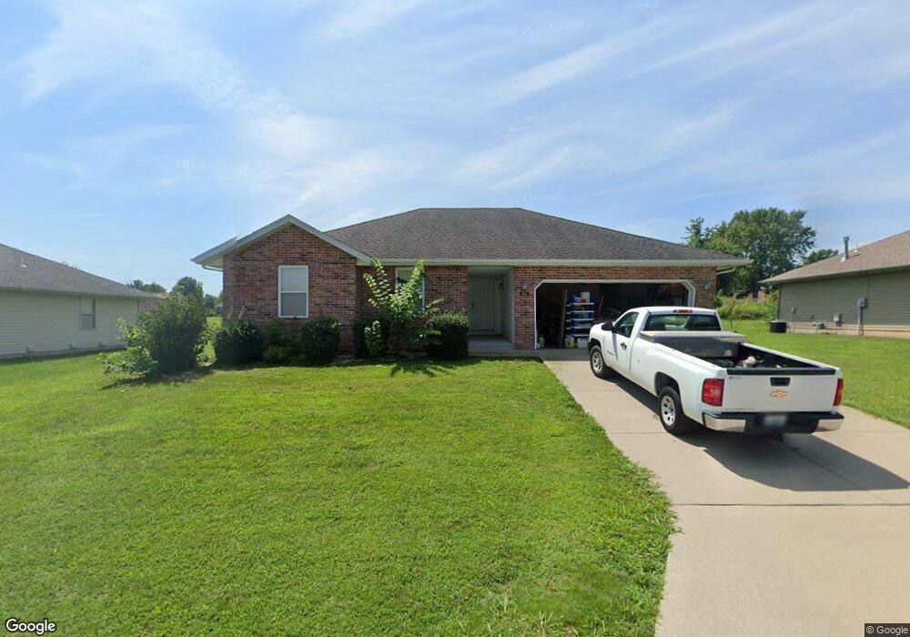 864 W Lorenza Dr, Nixa, MO 65714 - photo 1