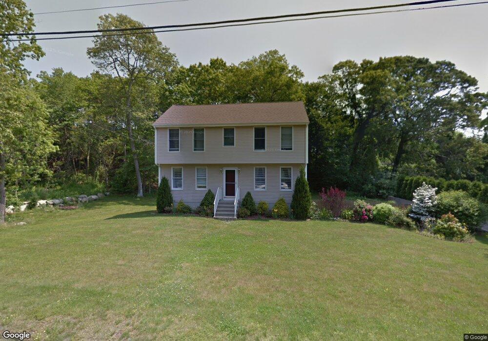 5 Stenton Ave, Westerly, RI 02891 - photo 1