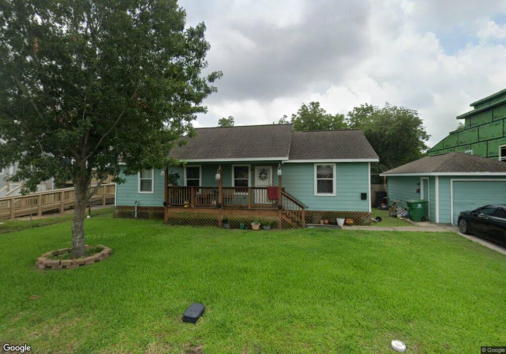 1010 E 40th St, Houston, TX 77022 - photo 1
