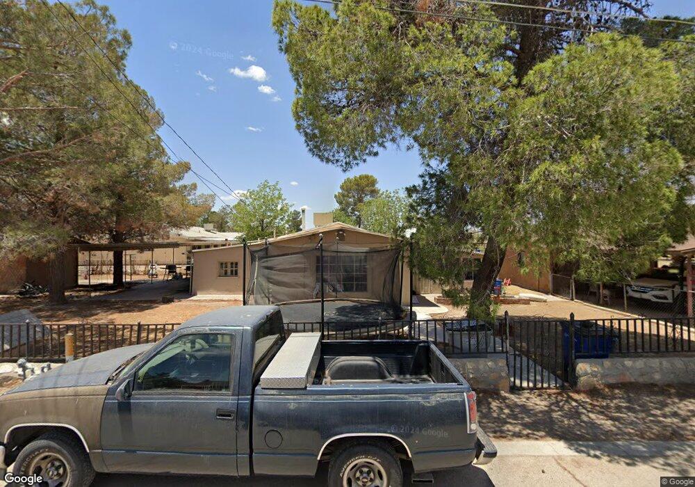 8089 Starr Ave, El Paso, TX 79907 - photo 1