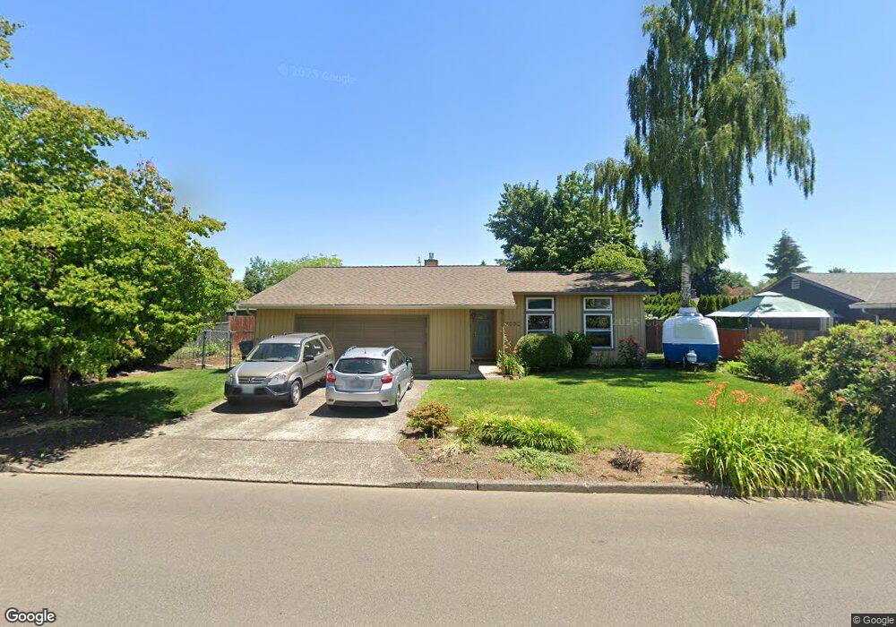 1000 S Fir St, Canby, OR 97013 - photo 1
