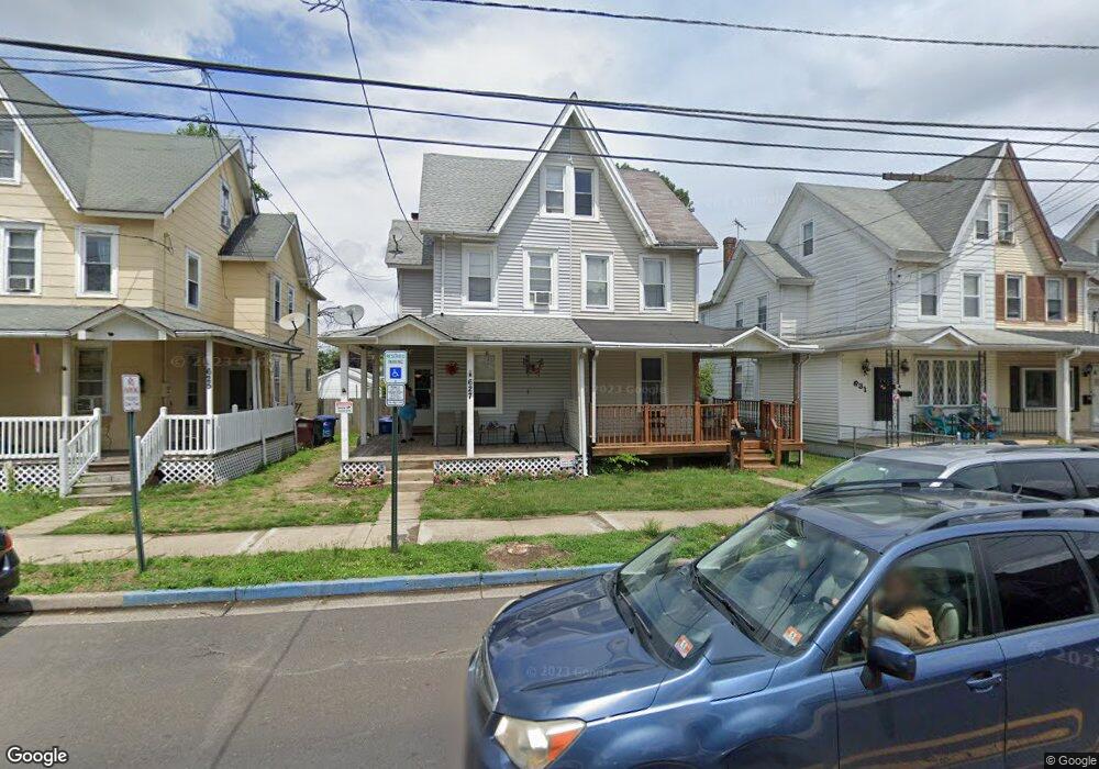 627 Bridgeboro St, Riverside, NJ 08075 - photo 1