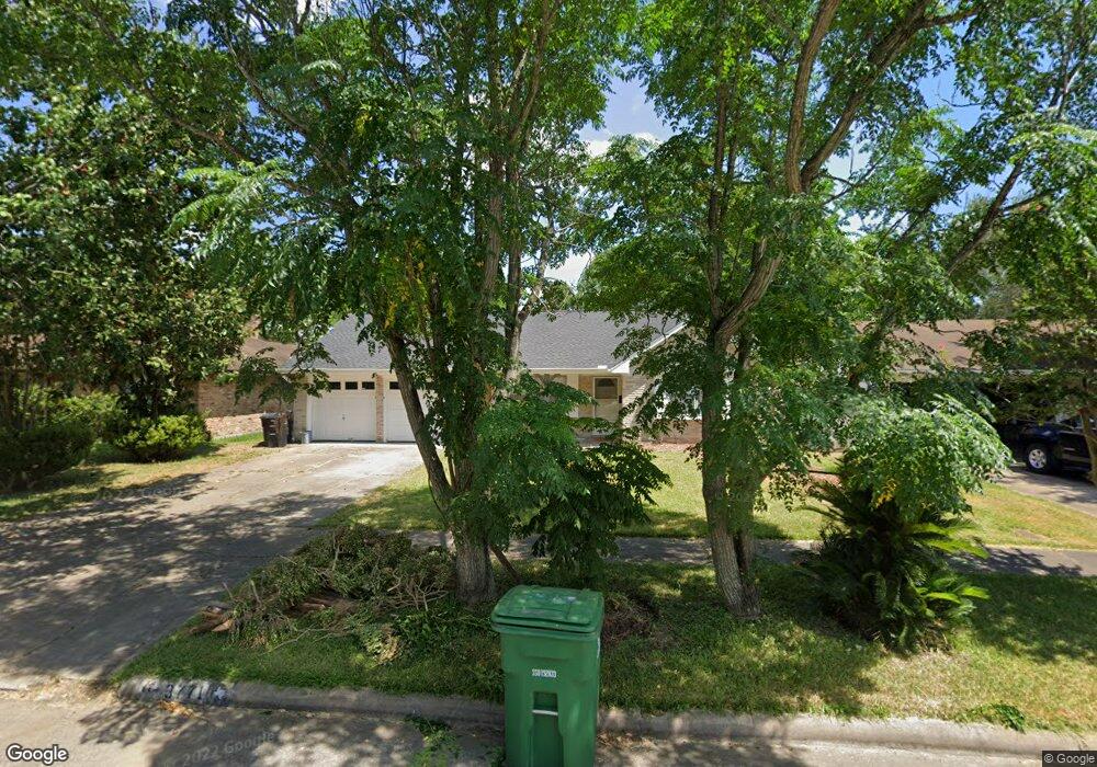 9771 Rambling Trail, Houston, TX 77089 - photo 1