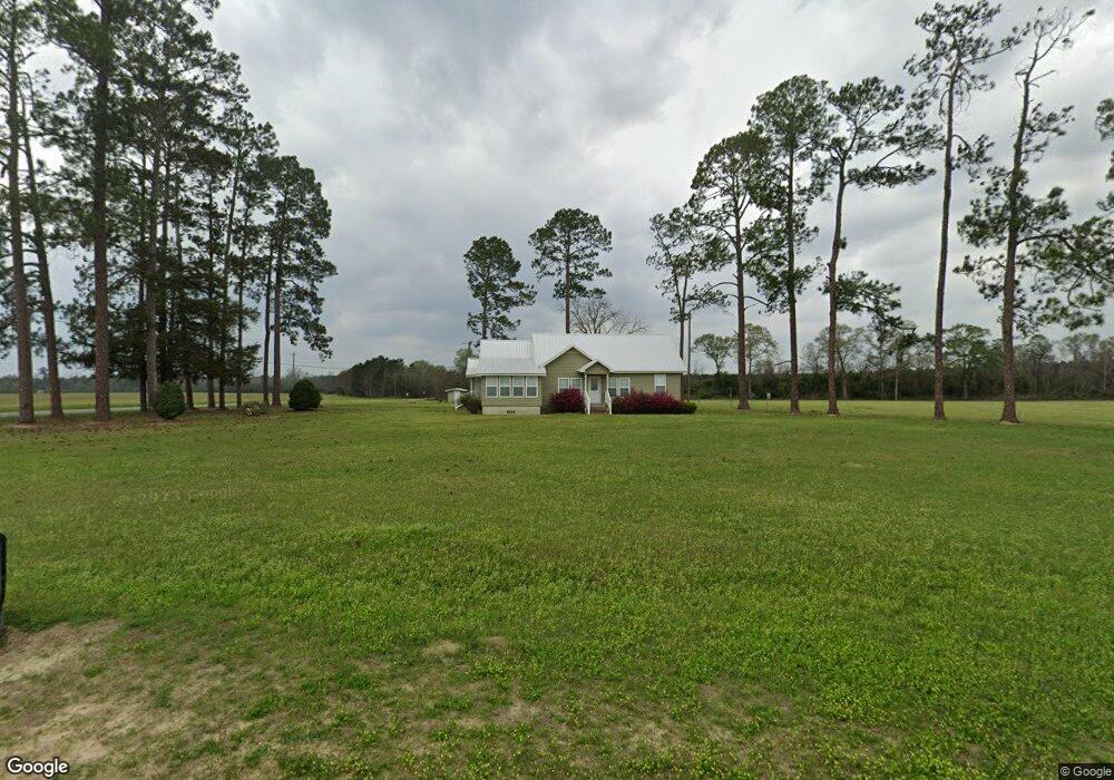 1046 Jamestown Rd, Cordele, GA 31015 - photo 1