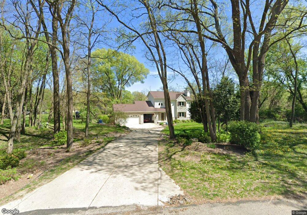 5185 Old Indian Trail, Fitchburg, WI 53711 - photo 1