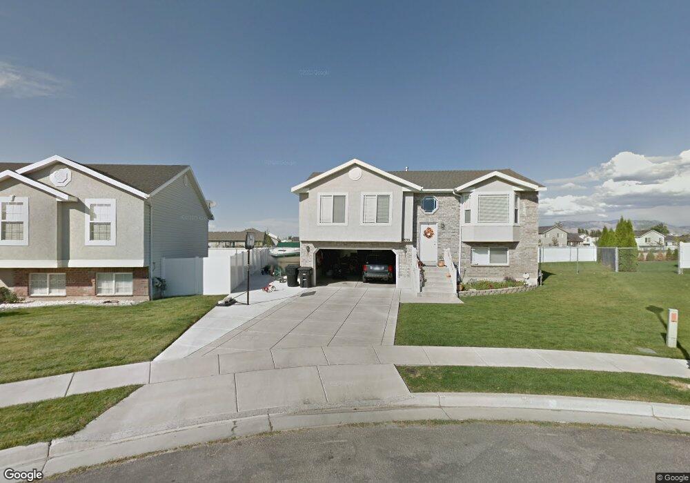 2896 W 2025 N unit 14, Clearfield, UT 84015 - photo 1
