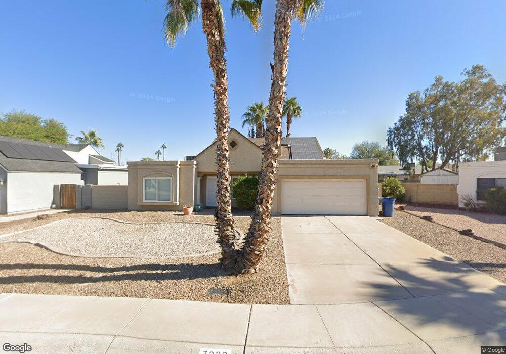 7229 S Butte Ave unit Sharp, Tempe, AZ 85283 - photo 1