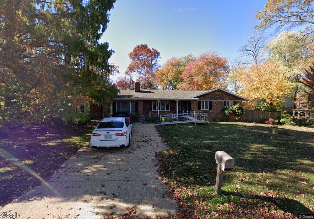 1184 Latrobe Dr, Annapolis, MD 21409 - photo 1