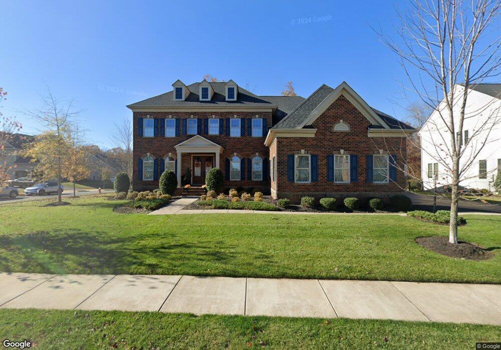 24015 Lavender Meadow Place, Ashburn, VA 20148 - photo 1