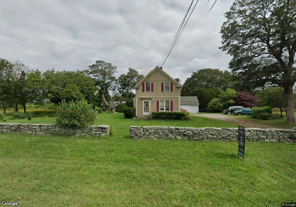 130 W Main Rd, Little Compton, RI 02837 - photo 1