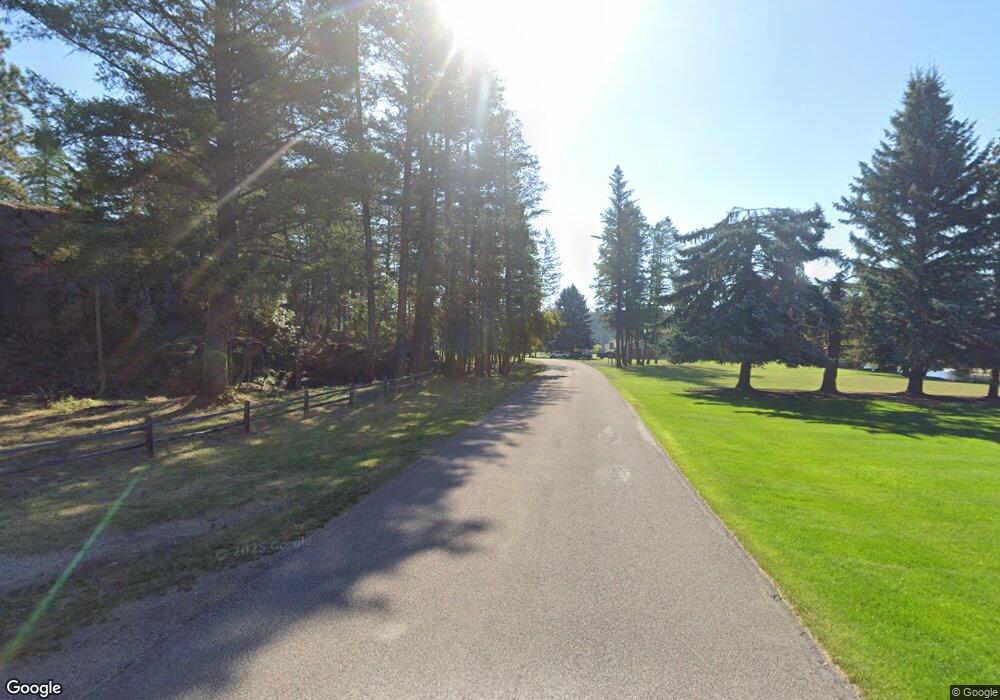 nhn Mcdowell Dr, Bigfork, MT 59911 - photo 1