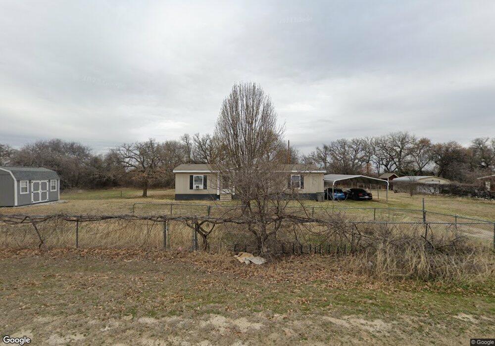 1009 Mustang Ct, Springtown, TX 76082 - photo 1