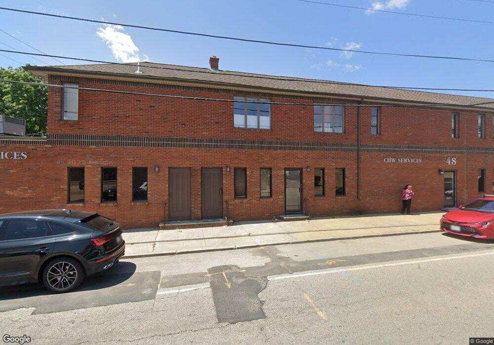 42 Power Rd, Pawtucket, RI 02860 - photo 1