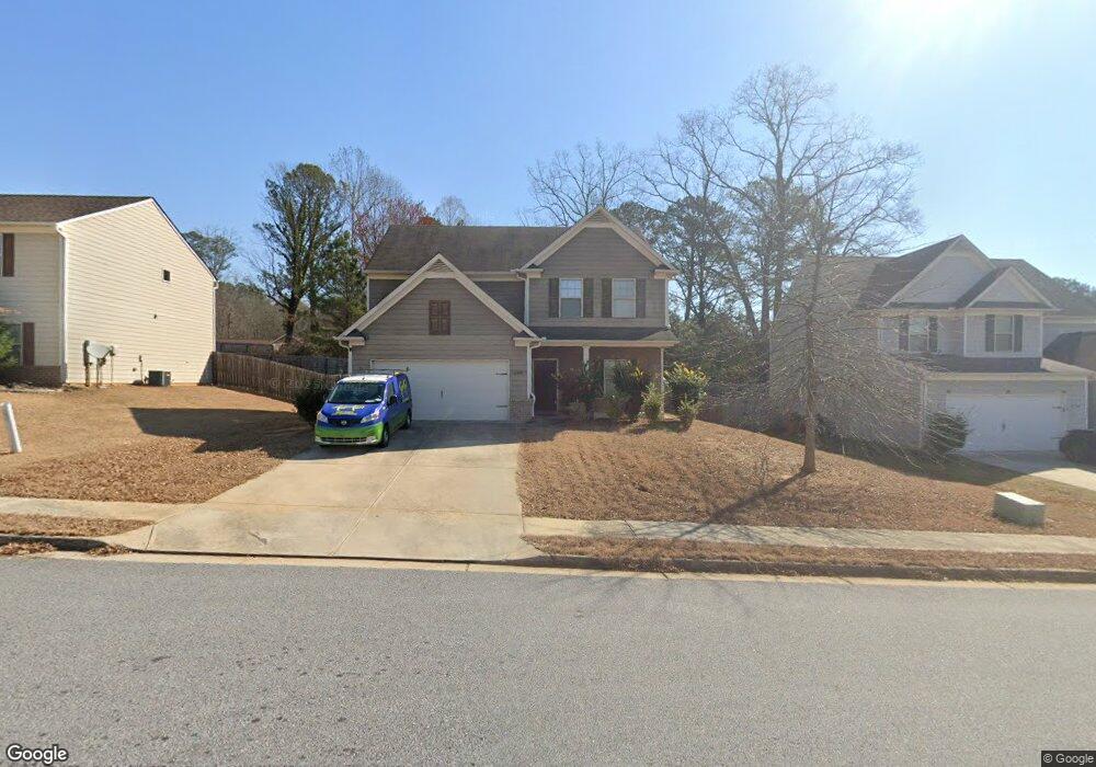 6102 Heisler St unit 108, Rex, GA 30273 - photo 1