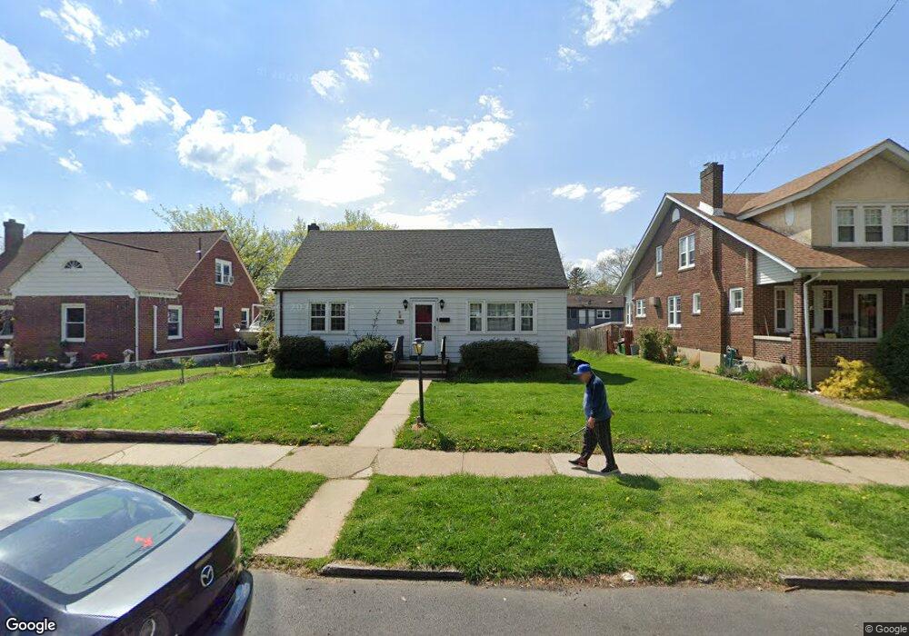 1020 N 21st St unit 1024, Allentown, PA 18104 - photo 1